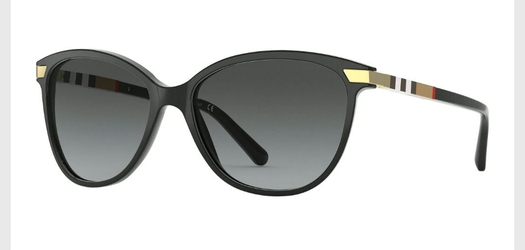 Burberry Occhiali & Lenti: Burberry Sonnenbrille – Nuovo (secondo la descrizione) da Rümlang venduto da ilc_vm5p 7