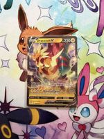 Pokemon Dracozolt V 058/203