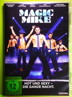 MAGIC MIKE - FUN, HOT UND SEXY ! - DIE GANZE NACHT !