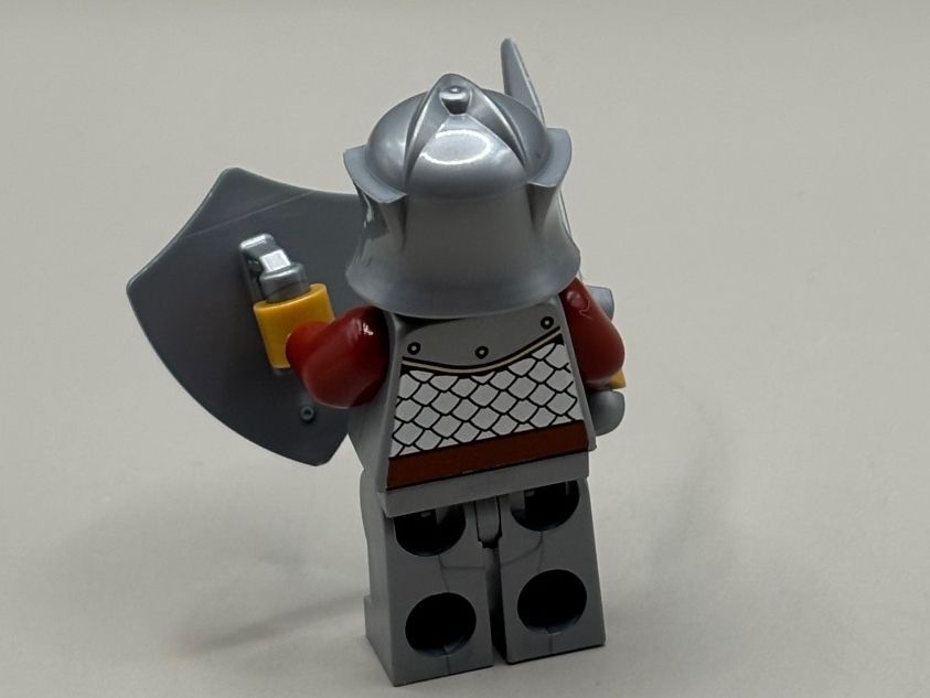 Lego Baukästen: Lego Greifen Ritter Minifigur NEU – Neu (gemäss Beschreibung) aus Lengnau AG von Chefe43 1