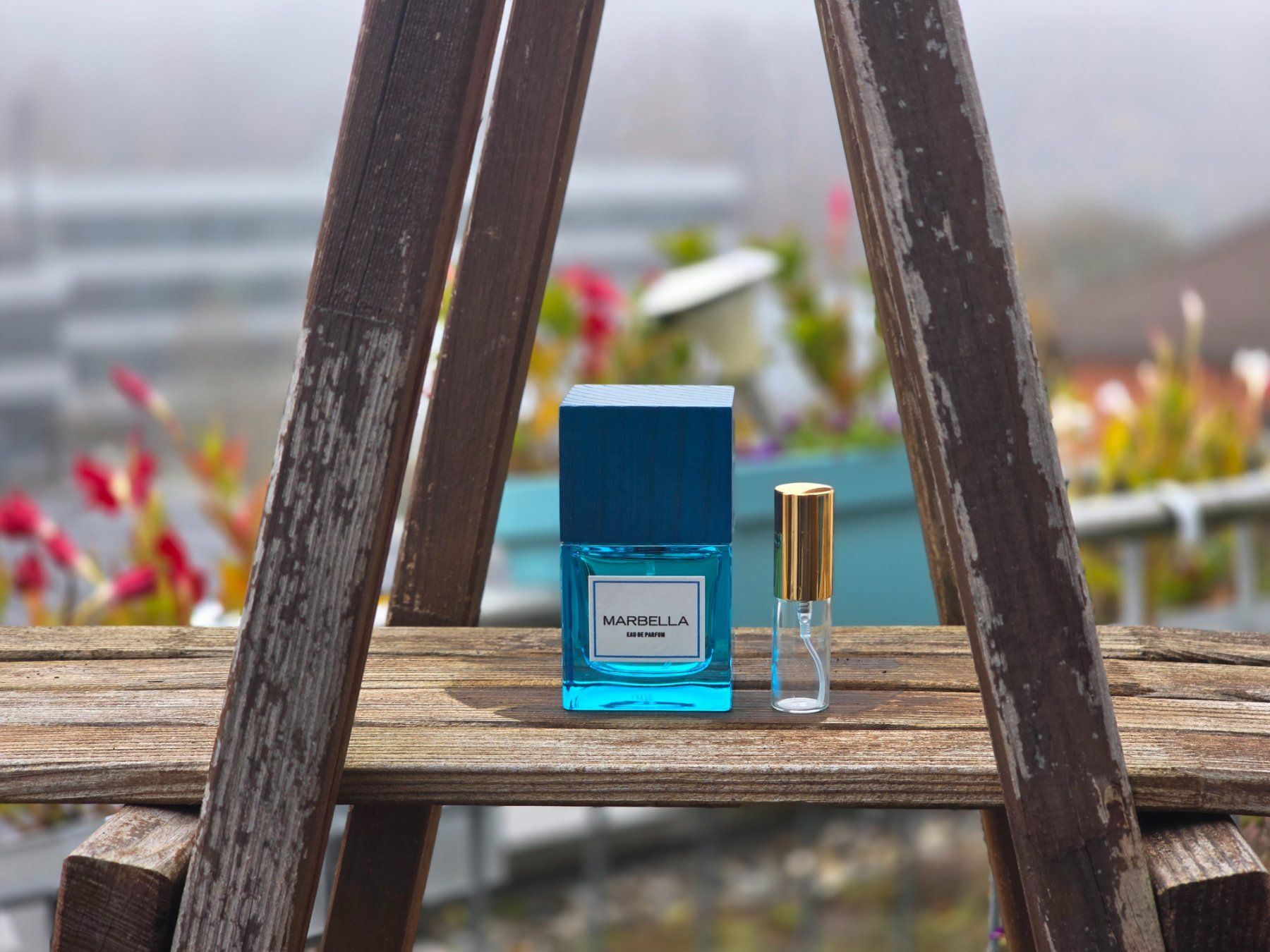 Profumi & Eau de Toilette: Carner - Marbella - 5ml – Nuovo e nell'imballaggio originale da Winterthur venduto da FragranceLUXE