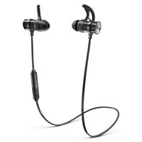 Phaiser BHS-730 Bluetooth Kopfhörer für Sport, Kabellos