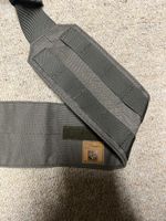 MBAS Molle Gurt Versuch Schweizer Armee