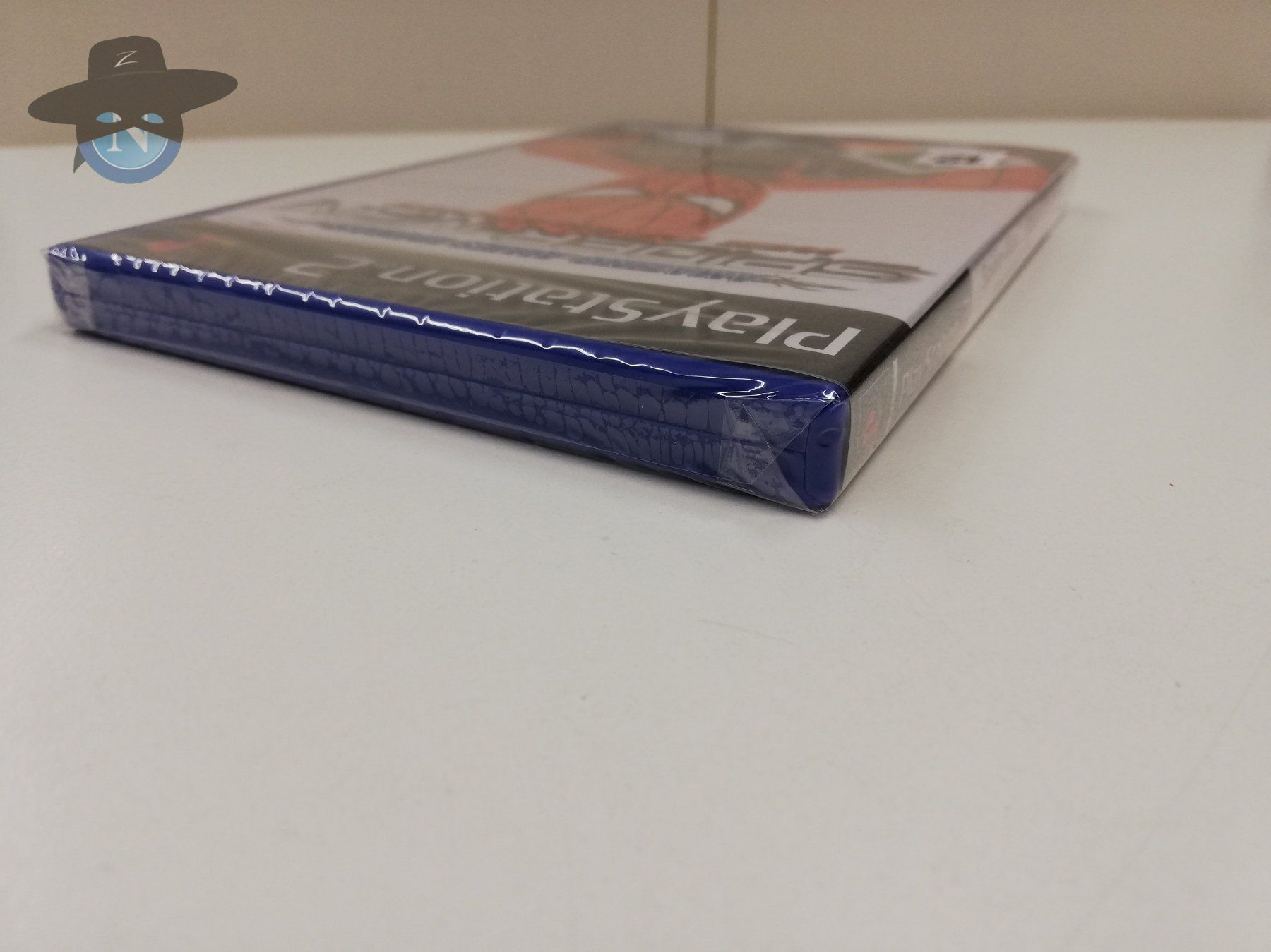 Sony Giochi: Spider Man - Web of Shadows / NEU - sealed / PS2 – Nuovo (secondo la descrizione) da St. Gallen venduto da zorro_dc 2