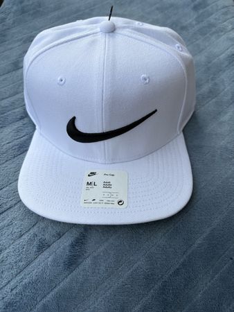 Nike cap