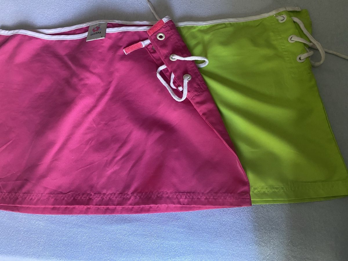 Röcke: Strand Sommer Gr. 36/38 Röcke, neu – Neu (gemäss Beschreibung) aus Oftringen von mercedes019