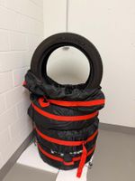 4x Michelin Primacy 4 Sommerreifen 225/45 R17 91W (Wie neu!)