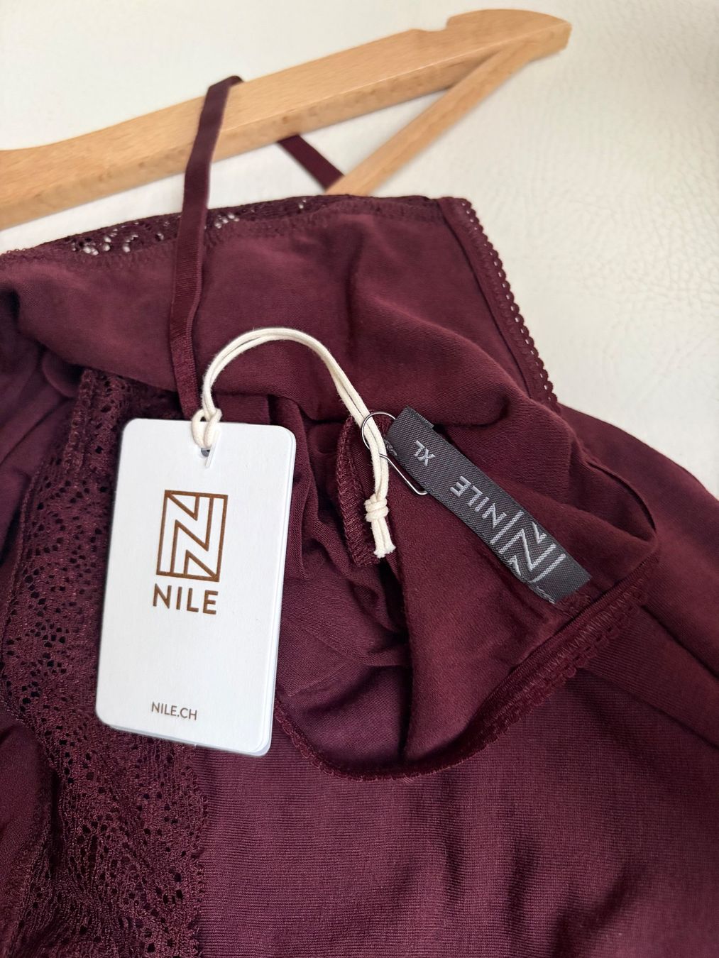 Nile Tops: Nile Top Gr.XL ***NEU*** – Gebraucht aus Unterägeri von Jutka_04 1