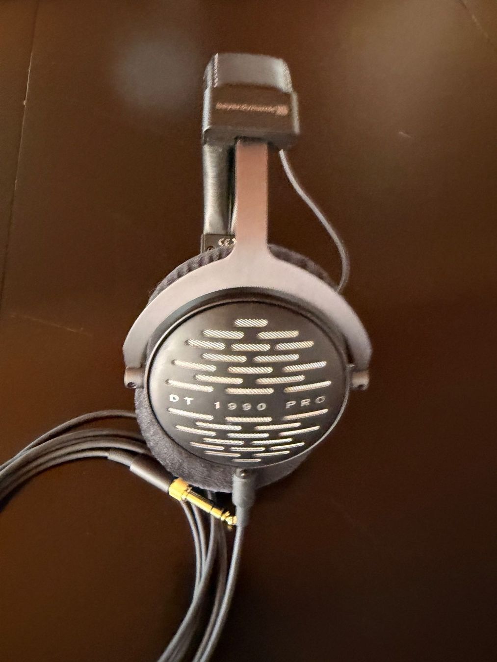 Beyerdynamic Cuffie: Beyerdynamic DT 1990 Pro Studio-Kopfhörer – Usato da Oberhofen Thun'see venduto da SaveBigBuyFast 7