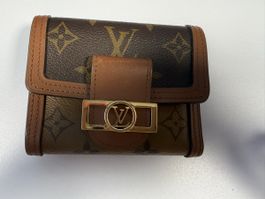 Dauphine Compact Geldbörse