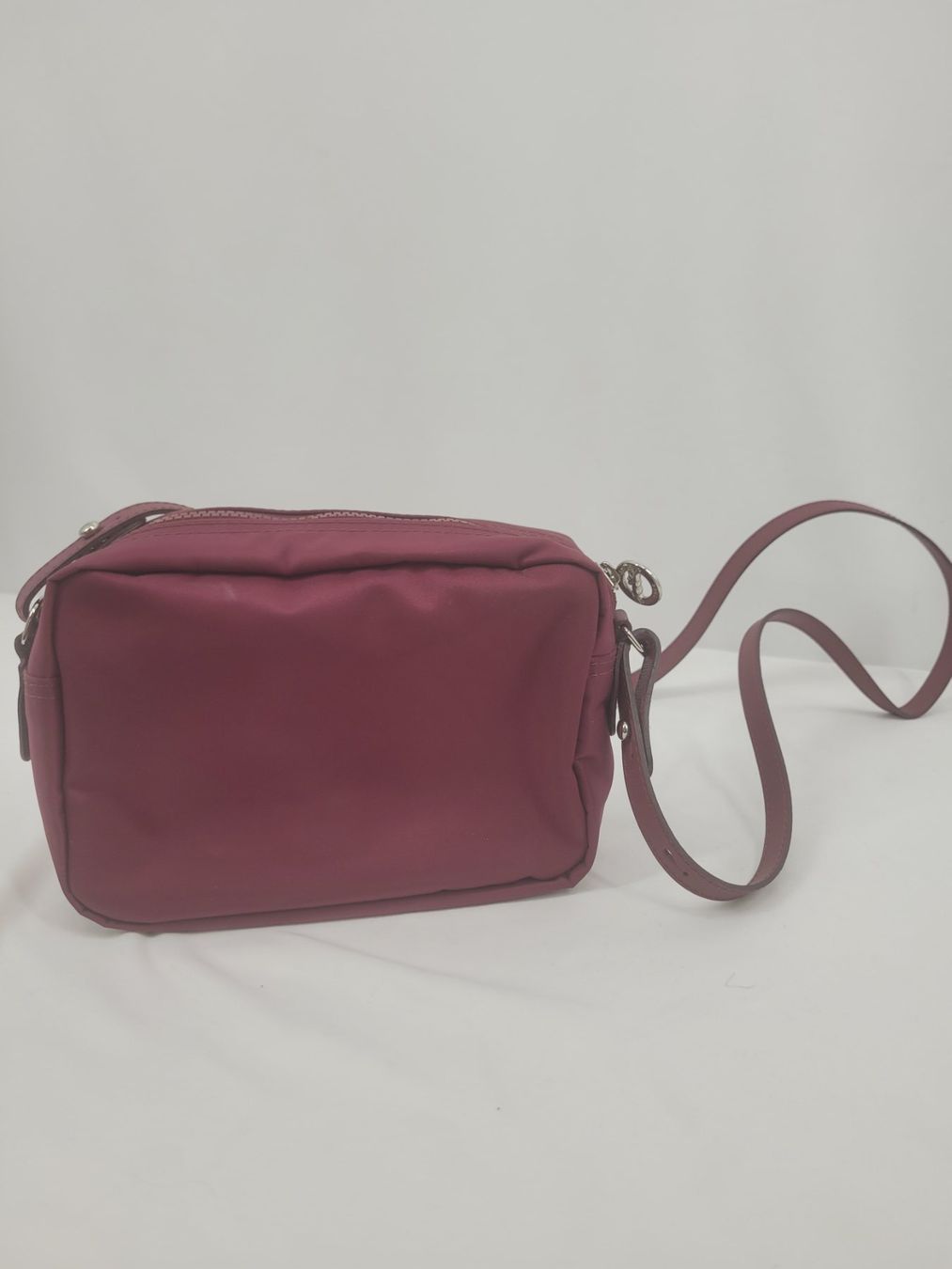 Longchamp Sonstige Kleidung & Accessoires: LONGCHAMP sac bordeaux – Gebraucht aus Lausanne von PlusValue_Lausanne 2