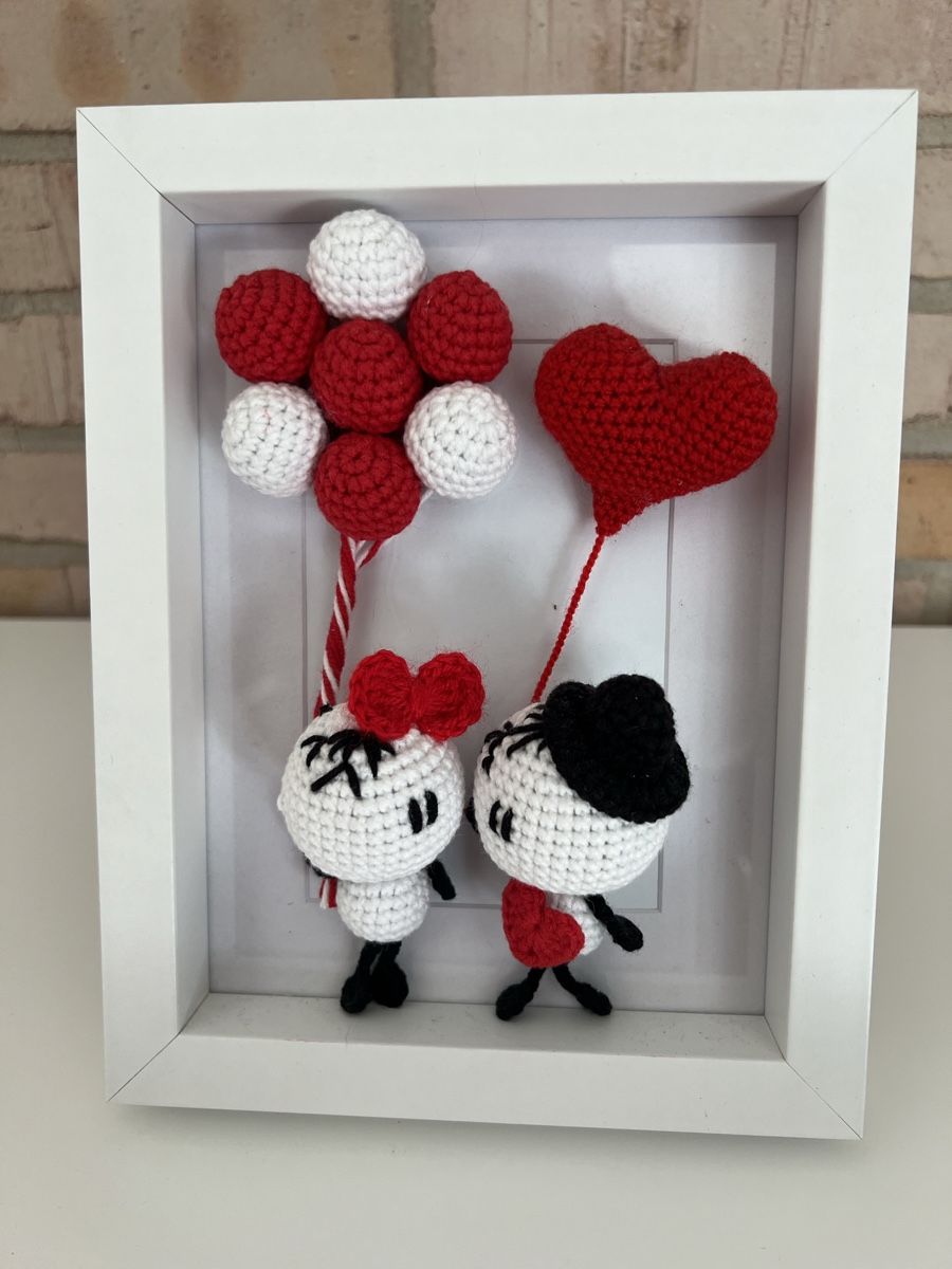 Tutte le decorazioni: Handmade deko – Nuovo e nell'imballaggio originale da Zürich venduto da ReStyle.