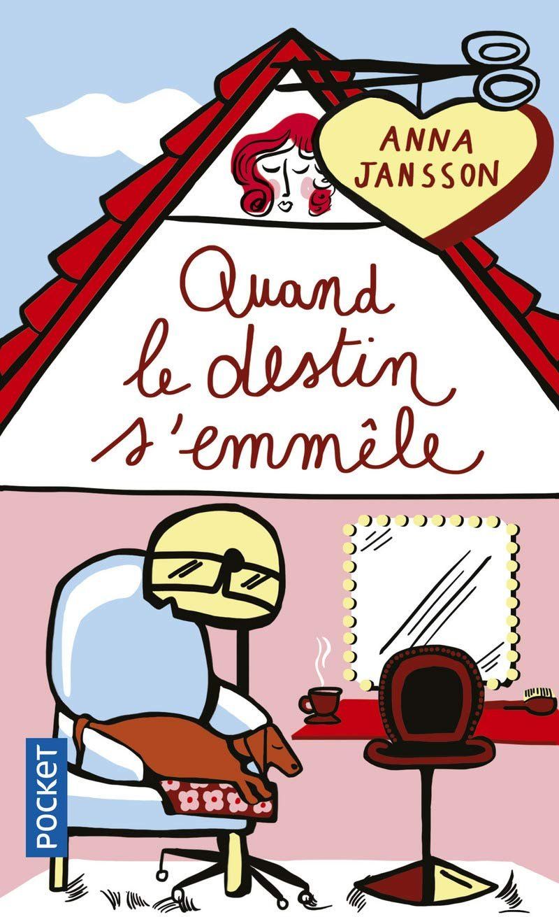 Libri: Quand le destin s'emmêle – Usato da Neuchâtel venduto da Dualseele