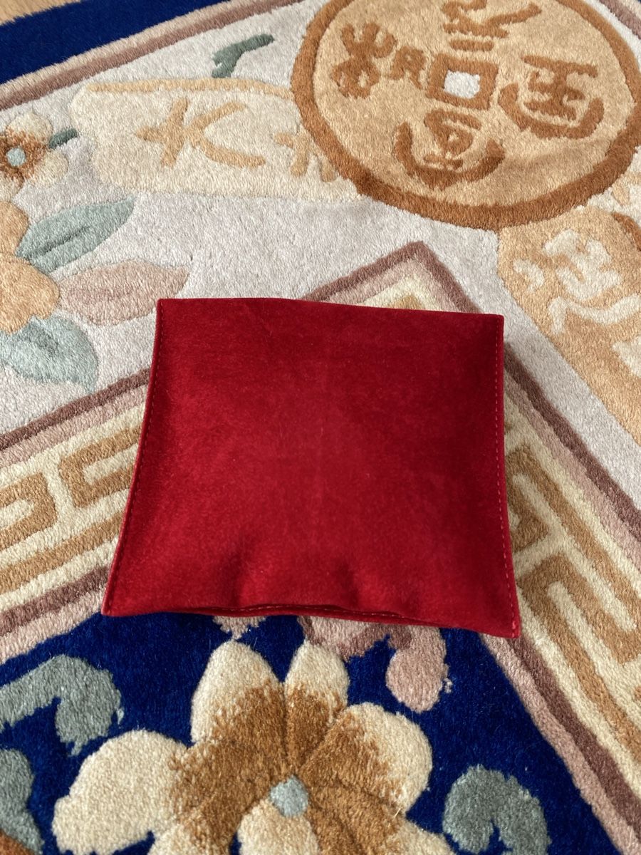 Cartier Borse: Cartier travel pouch – Usato da Rothenburg venduto da 020719902012 2