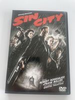 Sin City DVD – Düstere Comicverfilmung für Filmfans!