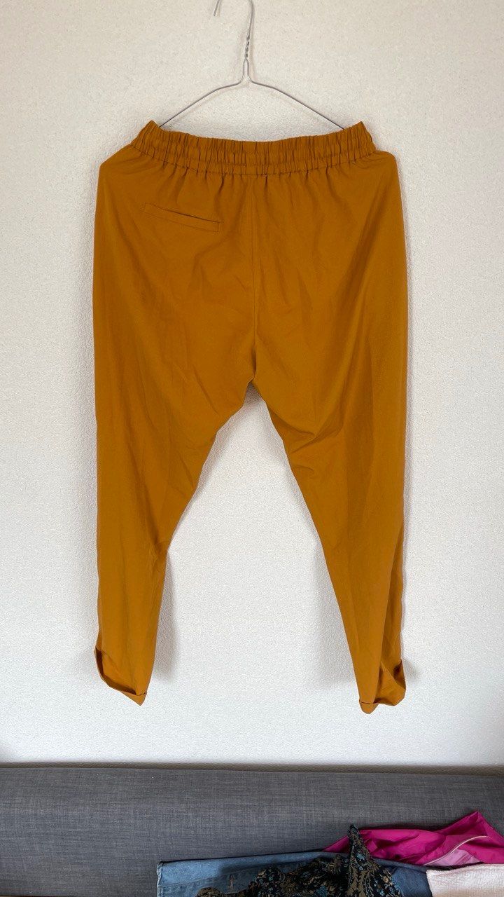 Etam Pantaloni: Trousers – Usato da St-Gingolph venduto da Ynatka 1