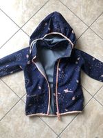 Jacke (Windstopper) für Mädchen Grösse 116 (6 Jahre)