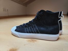 Addidas Nizza Hi RF leather 44 280mm