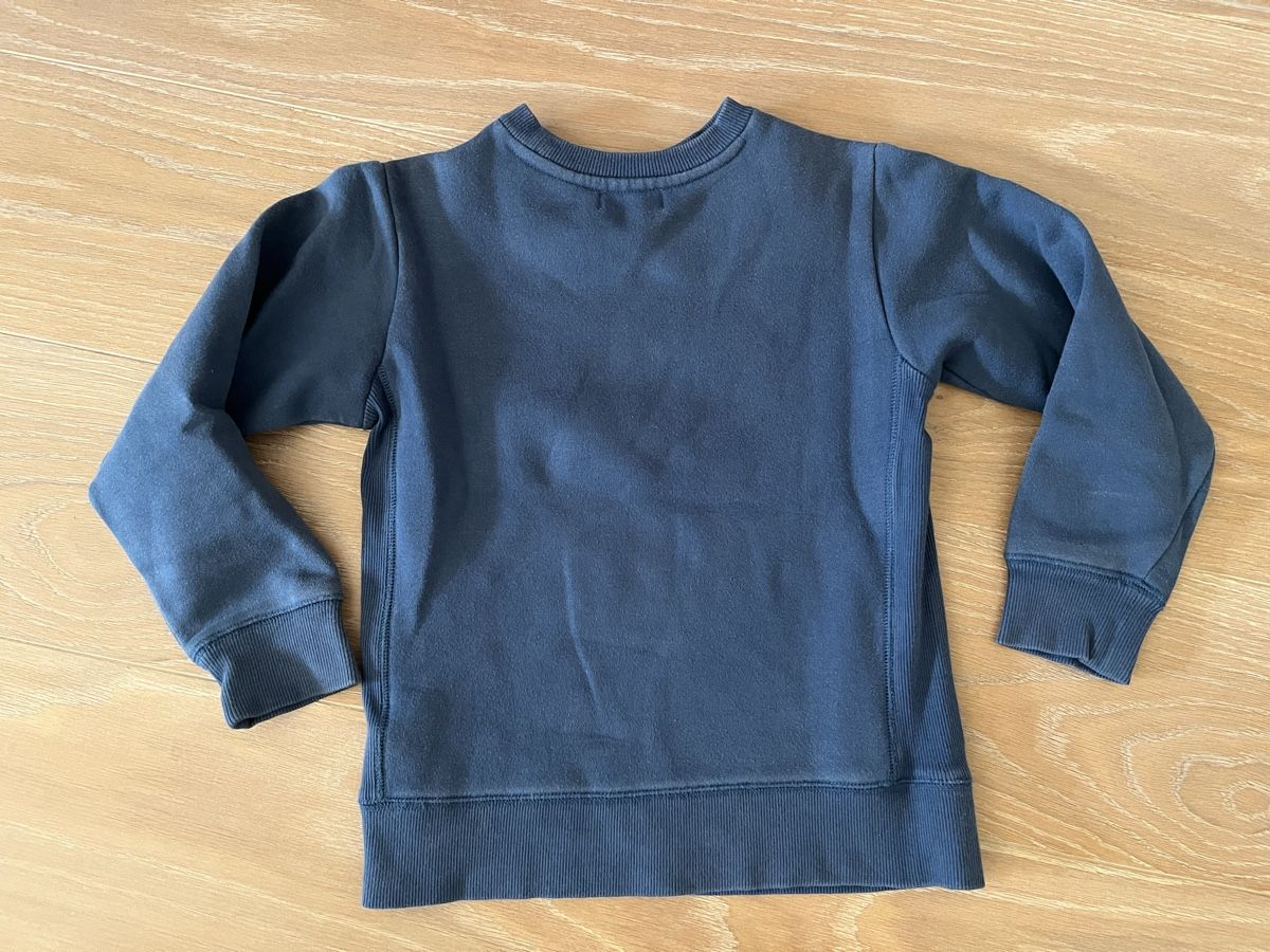 Cyrillus Maglioni & Felpe: CYRILLUS SUPER PULL TAILLE 8 EN BON ÉTAT! – Usato da Puplinge venduto da Amazekids 2