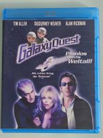 Blu-ray Galaxy Quest mit Tim Allen