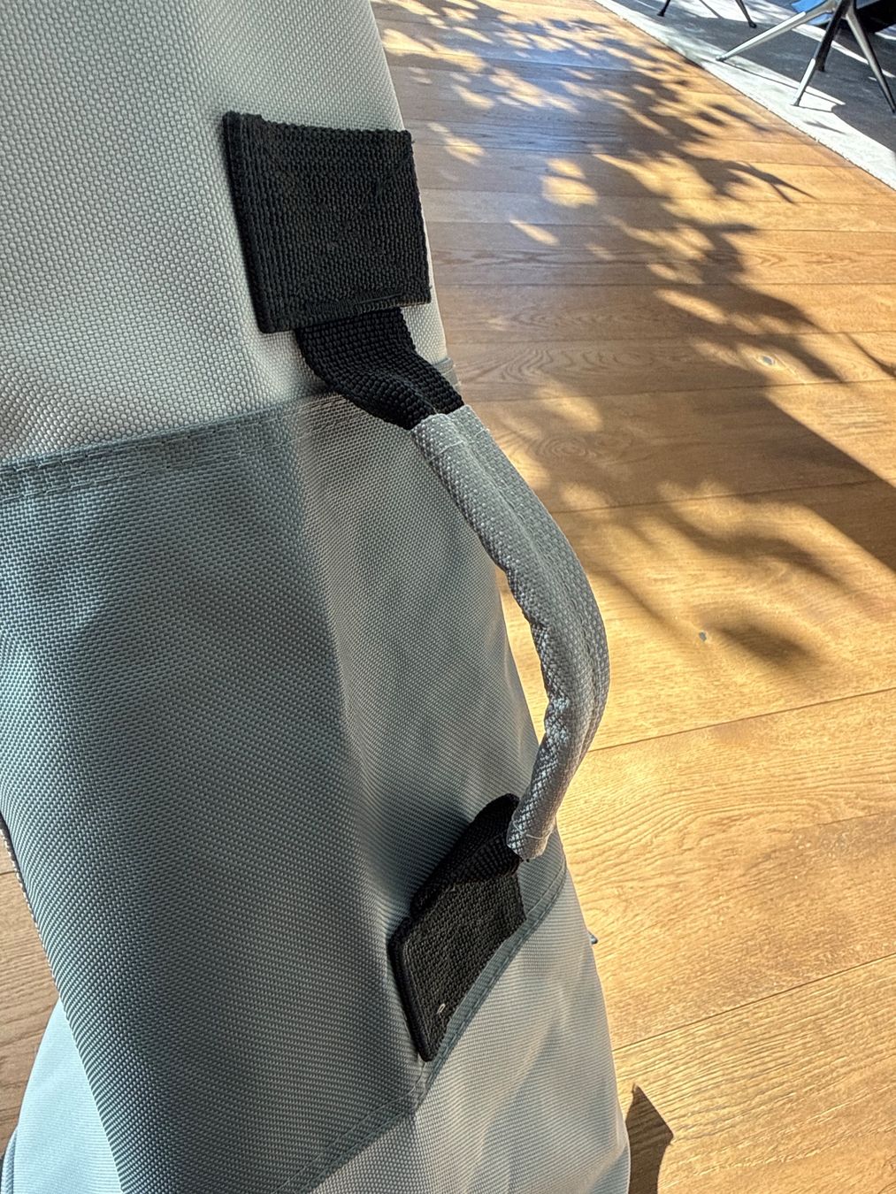 Borse: Großer SEGEL RUCKSACK – Nuovo (secondo la descrizione) da Zürich venduto da SWKA 6
