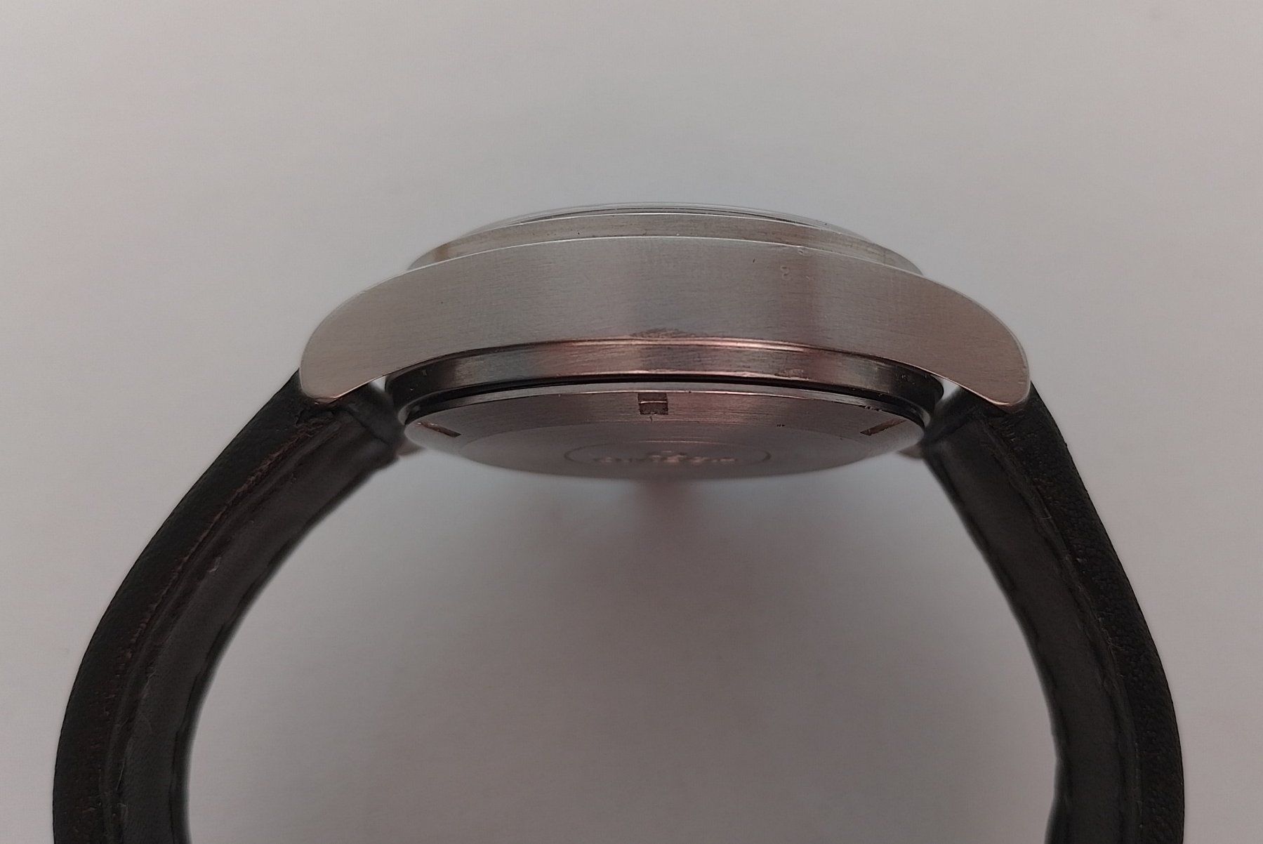 Omega Orologi: Omega Dynamic Chronograph Automatic (Ref. 175.0310) – Usato da Basel venduto da Givens_Watches 3