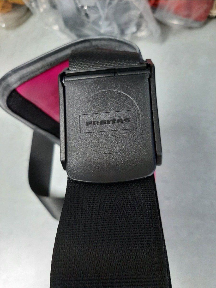 Freitag Borse: Freitagtasche Hawaii F41 – Nuovo (secondo la descrizione) da Winterthur venduto da 1rainbow54 6
