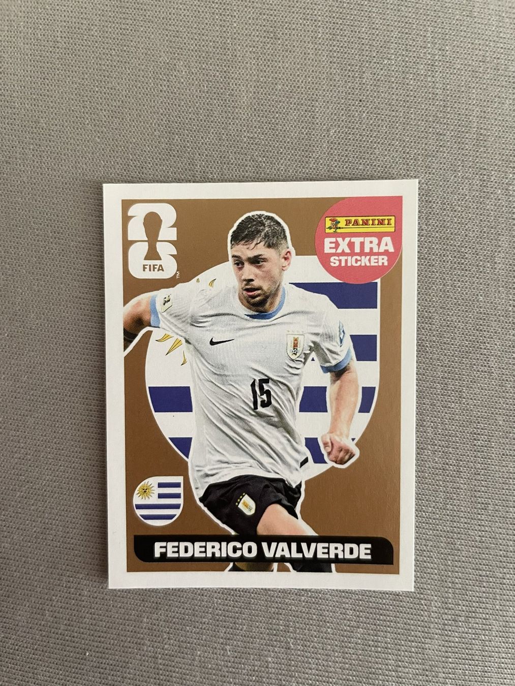 Panini Cartes à collectionner: 4er Set Panini Extras – Neuf (Voir description) à Winterthur par jsoll1 2