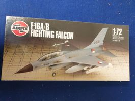 F-16A/B Fighting Falcon Airfix