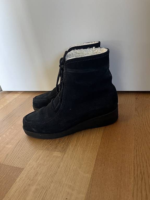 Kandahar Chaussures femmes: Kandahar Winterstiefel – D'occasion à Zürich par nbataillard 1