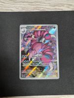 Pokemon Drapion (POR 097) Karte EN