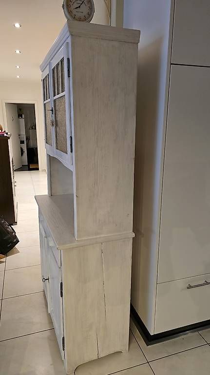 Armadi: Alter Küchenschrank – Usato da Nürensdorf venduto da Padde69 3