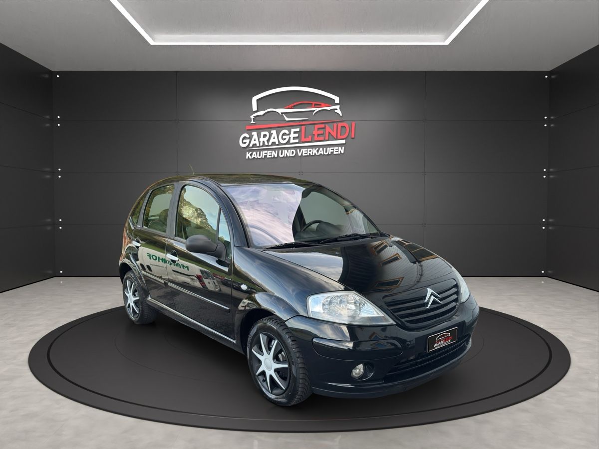 Citroën Autos: CITRÖEN C3 1.4 8V ( Automat ) Frisch ab MFK AB 1 CHF 🔥 – Gebraucht aus Oensingen von  4