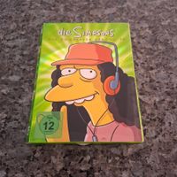 Die Simpsons DVD Staffel/Season 15