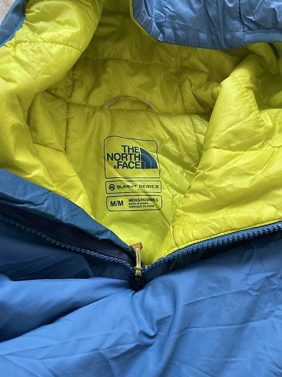 Giacche: The North Face Summit Series PrimaLoft   Isolationsjacke – Usato da Biel/Bienne venduto da ker_5tly 2