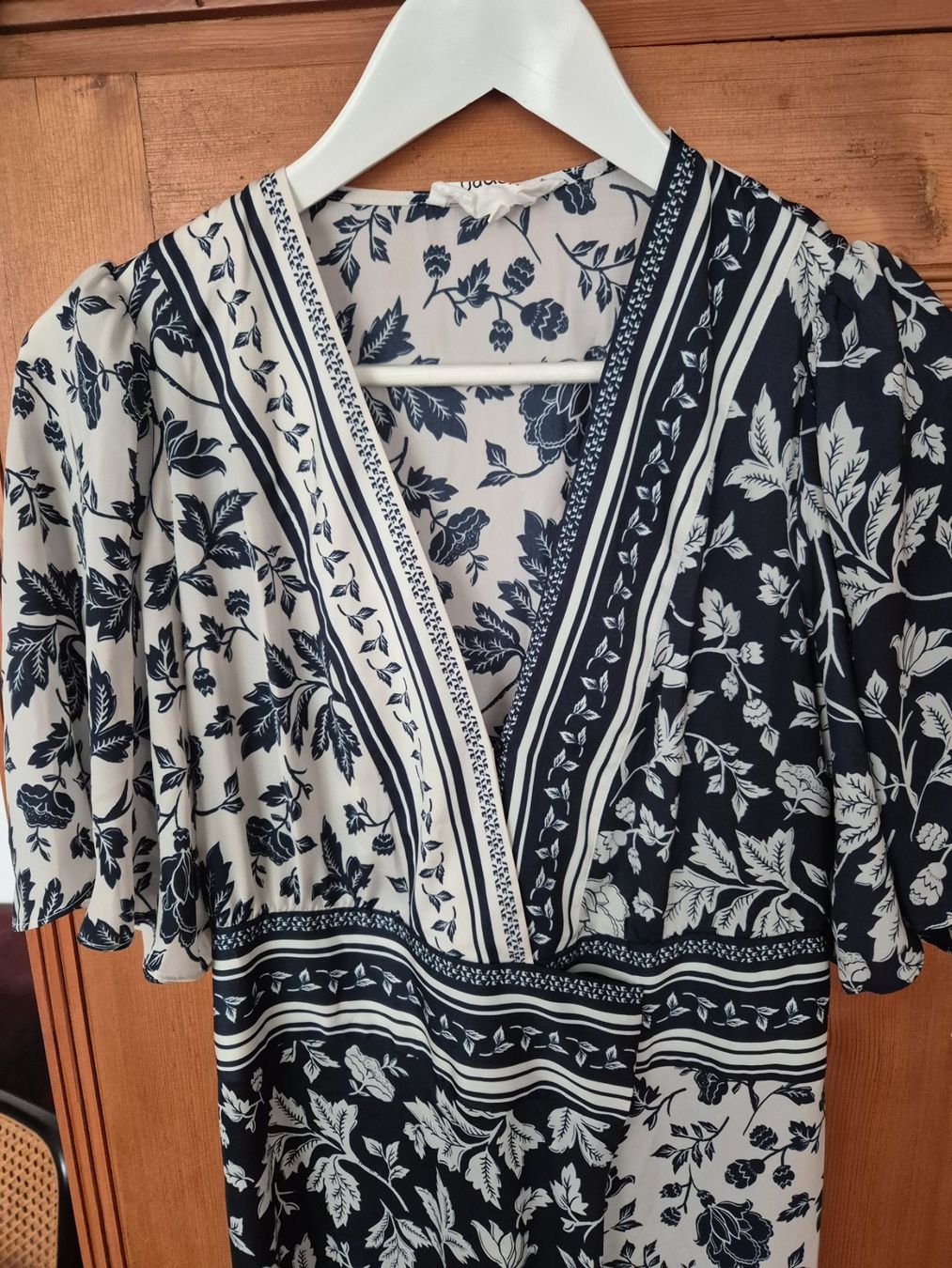 Ba&Sh Vestiti: Sommerkleid Ba&sh Gr.1. – Usato da Küssnacht am rigi venduto da xxmajda 1