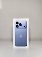 iPhone 18 Pro 512GB Glacier NEU