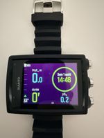 Suunto Eon Core Neuf jamais plongé!