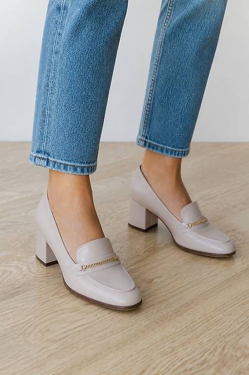 Damenschuhe: L.K.Bennett Pumps Gr. 37 Beige Made in Spain – Gebraucht aus Unterengstringen von yul_tq85