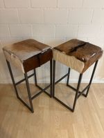 Kare Design Barhocker "Country Life" Top Zustand!