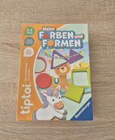 tiptoi *FARBEN UND FORMEN* NEU
