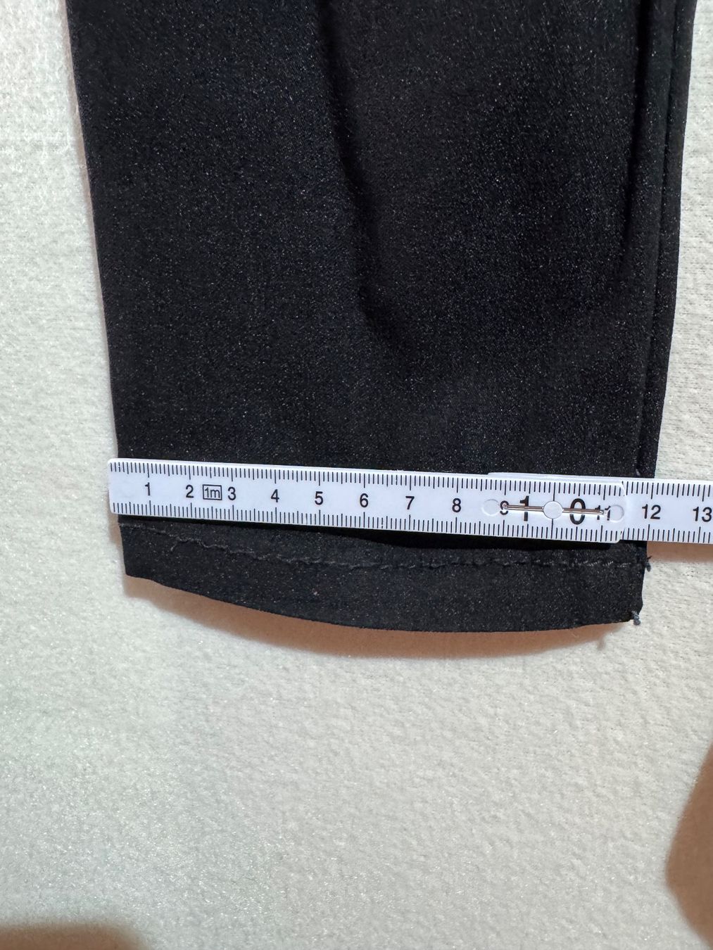 Pantaloni: Hose von Chicoree Gr. S – Usato da Grosswangen venduto da SALE_SALE_SALE 7