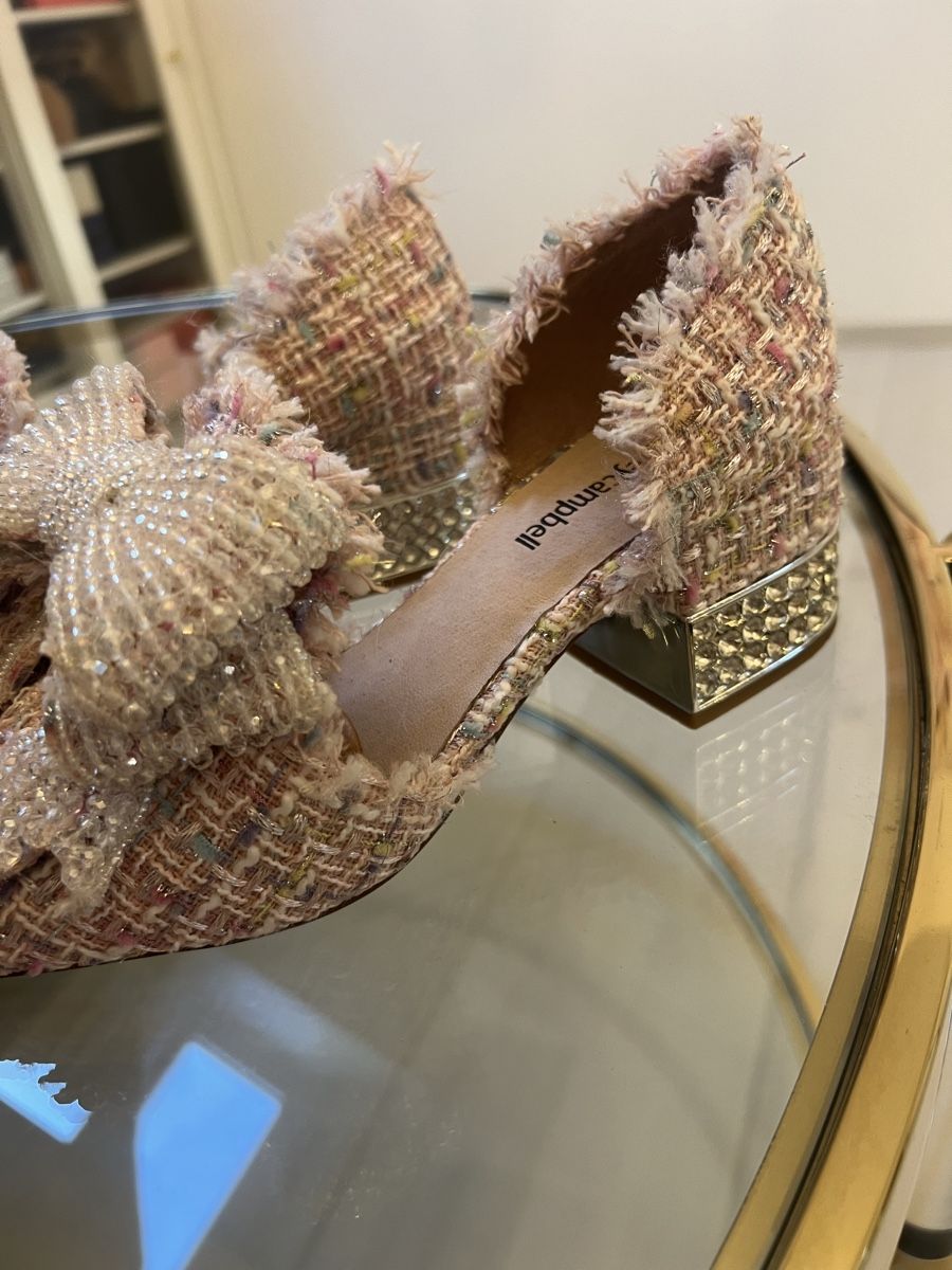 Scarpe da donna: Jeffery Campbell Schuhe – Nuovo (secondo la descrizione) da Zürich venduto da R1908 2