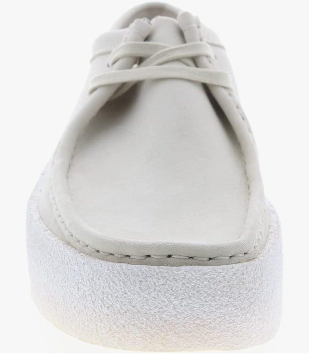 Clarks Scarpe da uomo: Neue Clarks Wallabee Cup Echtleder – Nuovo e nell'imballaggio originale da Dietikon venduto da Sunriseplace1010 4