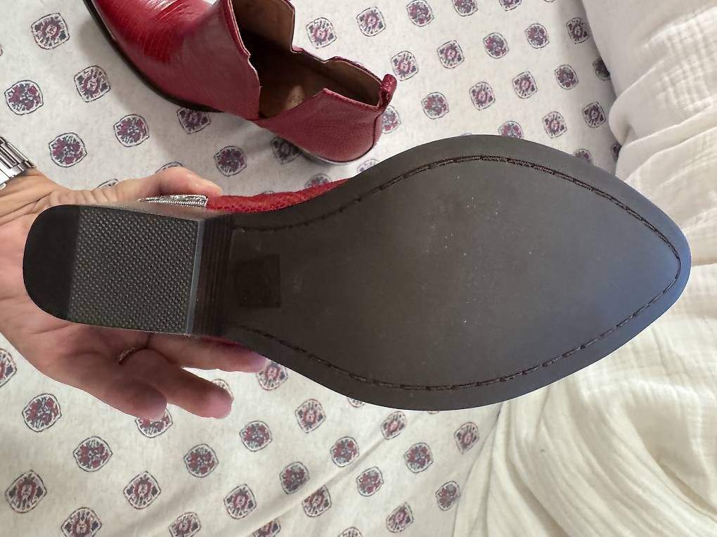 Scarpe da donna: Jeffrey Campbell taglia 38 – Nuovo (secondo la descrizione) da Breganzona venduto da mpi_lug 4