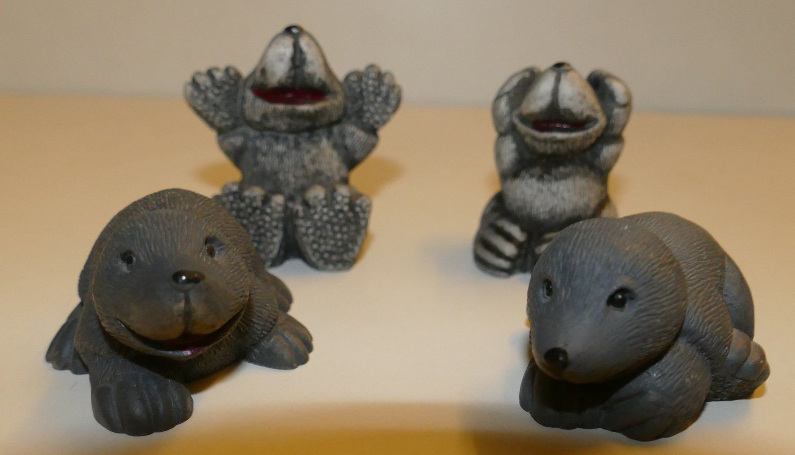 Figuren: Figuren – Neu (gemäss Beschreibung) aus Dietlikon von kes_j6d7