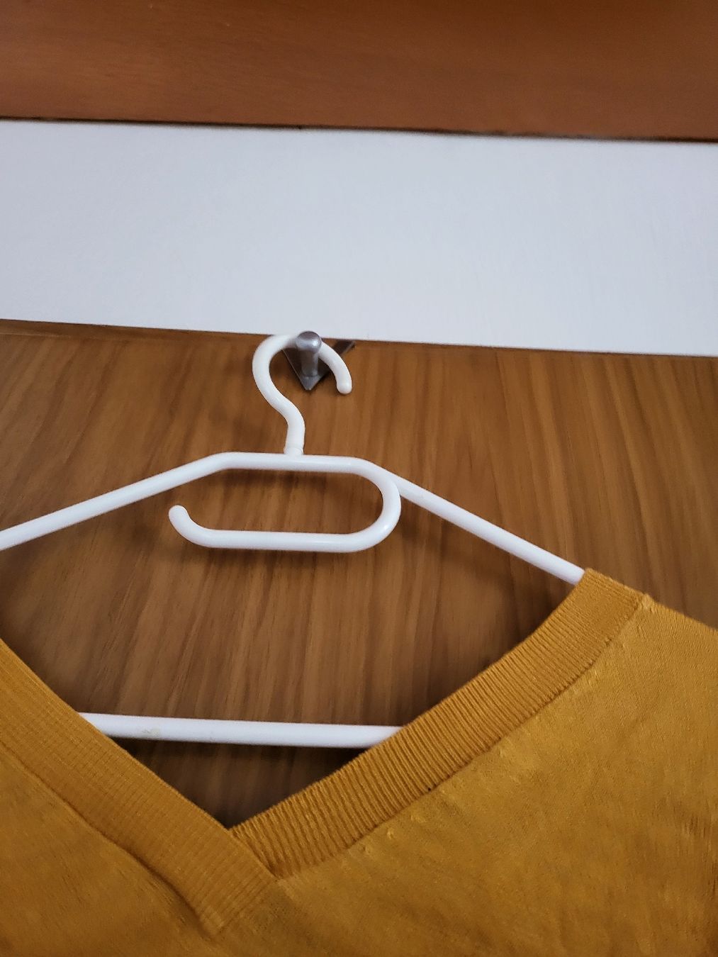 Massimo Dutti Maglioni & Felpe: Pull Massimo Dutti moutarde, taille XS – Usato da Niedergösgen venduto da Eva2410 2