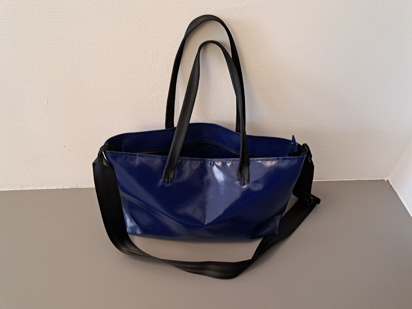 Freitag Sacs: FREITAG Tasche – D'occasion à Winterthur par Montschitschi 2