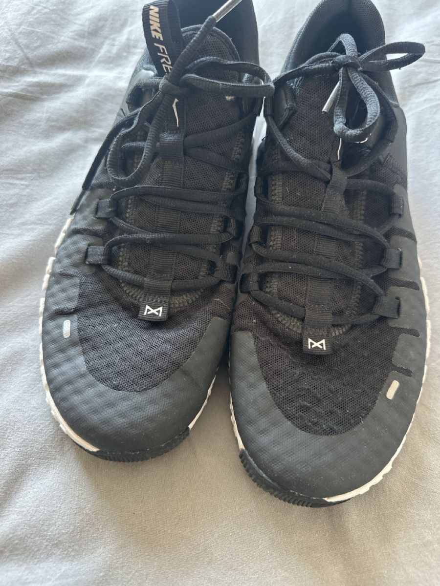 Nike Herrenschuhe: Nike Free Metcon 5 Gr. 45.5  – Gebraucht aus Bassersdorf von Ayumiyamaguchi 1