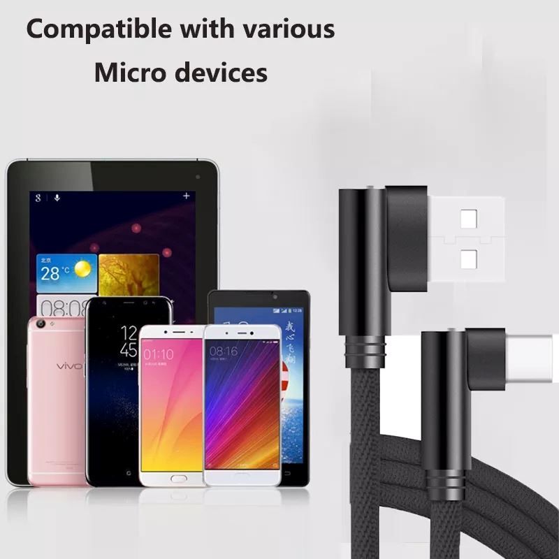 Samsung Kabel: Typ C Android  Huawei Schnellladekabel – Neu und originalverpackt aus Unterägeri von RmOnline 3